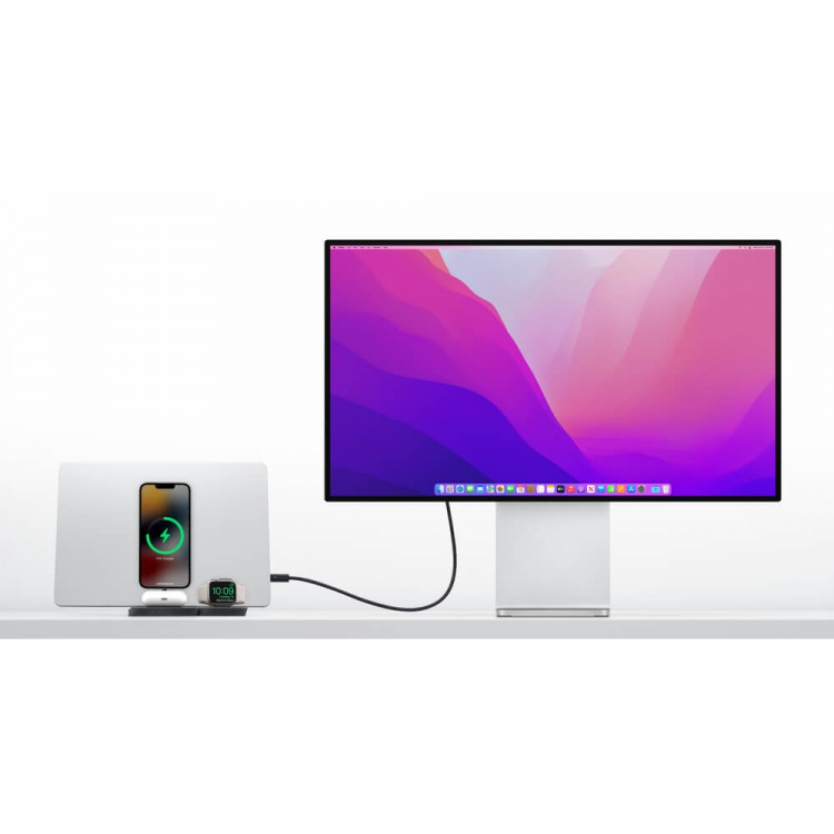 Zens Latausasema Moduläärinen 4-in-1