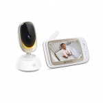 MOTOROLA Baby Monitor VM85 Connect