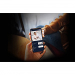 MOTOROLA Baby Monitor VM85 Connect