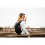 Midland Radiopuhelin XT10 Pro Musta/Punainen Midland Radiopuhelin XT10 Pro Musta/Punainen