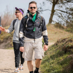 Midland Radiopuhelin XT30 Pro Musta/Vihreä