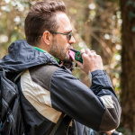 Midland Radiopuhelin XT30 Pro Musta/Vihreä