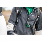 Midland Radiopuhelin XT30 Pro Musta/Vihreä