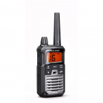 MIDLAND Radiopuhelin XT70 Pro Duo Musta/Harmaa