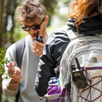 MIDLAND Radiopuhelin XT70 Pro Duo Musta/Harmaa