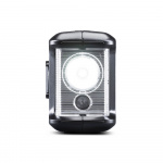 MIDLAND Hätäradio ER300 Punainen/Musta