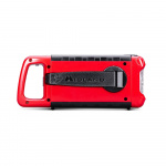 Midland Hätäradio ER200 Punainen/Musta Midland Hätäradio ER200 Punainen/Musta