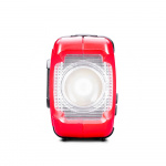 Midland Hätäradio ER200 Punainen/Musta Midland Hätäradio ER200 Punainen/Musta