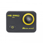 Midland Action-kamera H5 Pro 4K