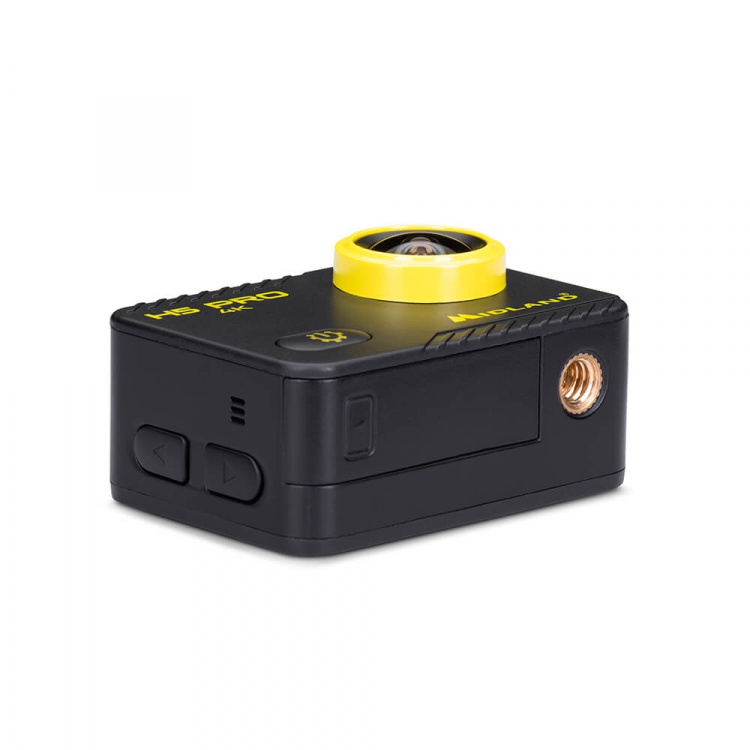 Midland Action-kamera H5 Pro 4K