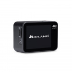 Midland Action-kamera H5 Pro 4K