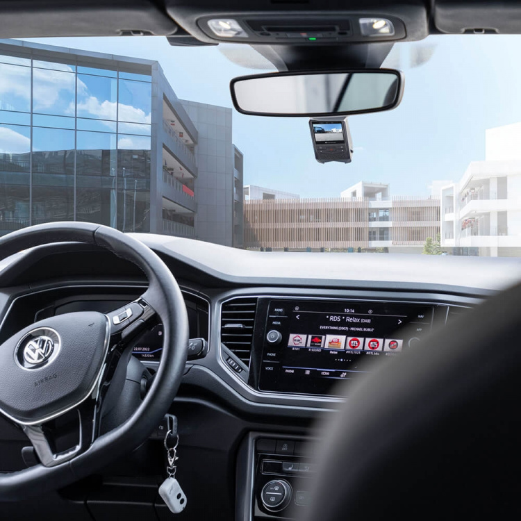 Midland Autokamera Street Guardian Easy Midland Autokamera Street Guardian Easy