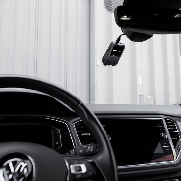 Midland Autokamera Street Guardian Easy Midland Autokamera Street Guardian Easy