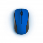 HAMA Optical Wireless Mouse MW-300 V2 Blue HAMA Optical Wireless Mouse MW-300 V2 Blue