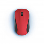 HAMA Optical Wireless Mouse MW-300 V2 Red HAMA Optical Wireless Mouse MW-300 V2 Red