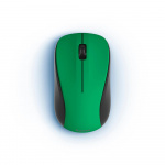 HAMA Optical Wireless Mouse MW-300 V2 Green