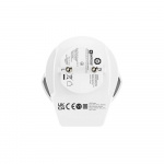 HAMA World Travel Adapter WORLD-EU HAMA World Travel Adapter WORLD-EU