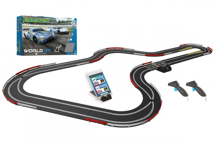 Scalextric ARC AIR - World GT