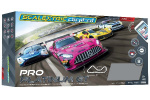 Scalextric ARC PRO - Pro Platinum Scalextric ARC PRO - Pro Platinum