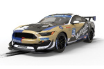 Scalextric Ford Mustang GT4, Canadian GT 2021 1:32