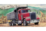 ITALERI 1:24 Freightliner tung dumper