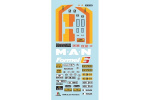 ITALERI 1:24 MAN 26 321  ITALERI 1:24 MAN 26 321