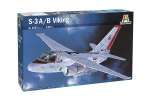 ITALERI 1:48 S-3A/B Viking ITALERI 1:48 S-3A/B Viking