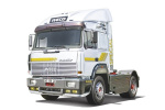 ITALERI 1:24 IVECO Turbostar 190.48 Special ITALERI 1:24 IVECO Turbostar 190.48 Special