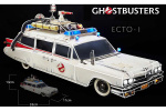 Revell 3D puzzle Ghostbusters Ecto-1  Revell 3D puzzle Ghostbusters Ecto-1