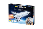 Revell 3D Puzzle, Space Shuttle Discovery 