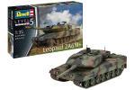 Revell Leopard 2 A6M+ 1:35