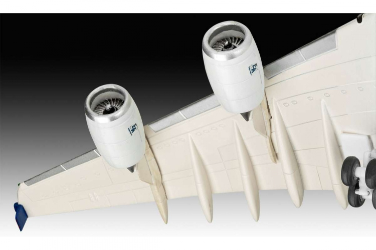 Revell Airbus A380-800 1:288 Revell Airbus A380-800 1:288