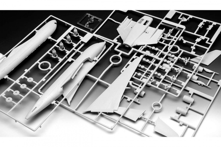 Revell Airbus A380-800 1:288 Revell Airbus A380-800 1:288