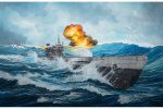 Revell German Submarine Type IX C/40 (U190) 1:144  Revell German Submarine Type IX C/40 (U190) 1:144