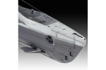 Revell German Submarine Type IX C/40 (U190) 1:144  Revell German Submarine Type IX C/40 (U190) 1:144