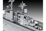 Revell Assault Carrier USS WASP CLASS