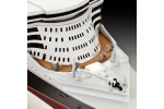 Revell Queen Mary 2