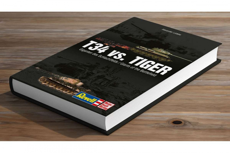 Revell Conflict of Nations Series: WWII, 1:72 gift set  Revell Conflict of Nations Series: WWII, 1:72 gift set