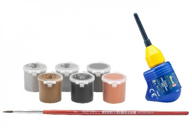 Revell Das Boot Collector\'s Edition - 40th Anniversary