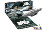 Revell Das Boot Collector\'s Edition - 40th Anniversary