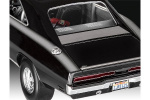 Revell Fast & Furious - Dominicin 1970 Dodge Charger 1:25