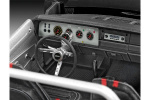 Revell Fast & Furious - Dominicin 1970 Dodge Charger 1:25