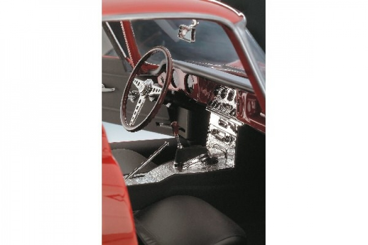 Revell Jaguar E-Type  Revell Jaguar E-Type