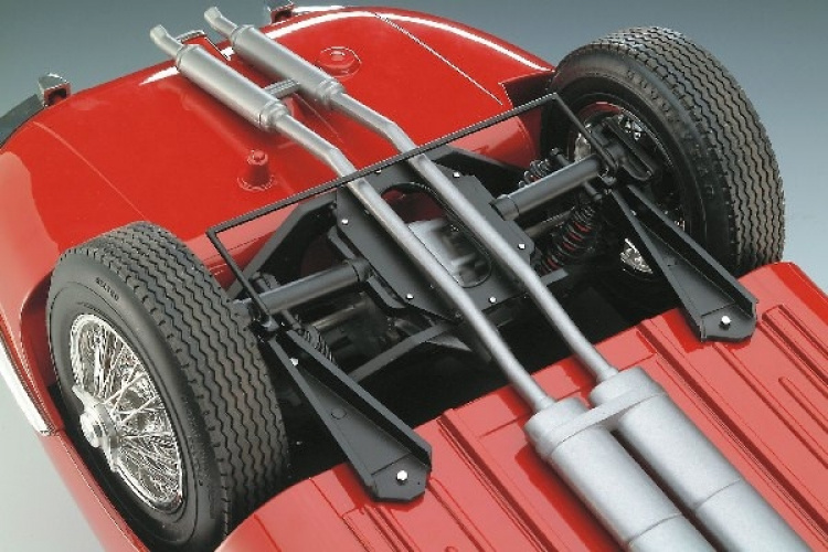 Revell Jaguar E-Type  Revell Jaguar E-Type