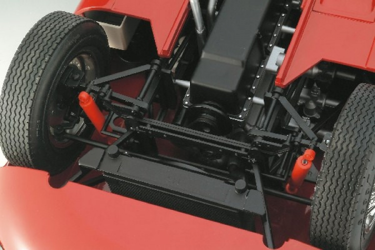 Revell Jaguar E-Type  Revell Jaguar E-Type