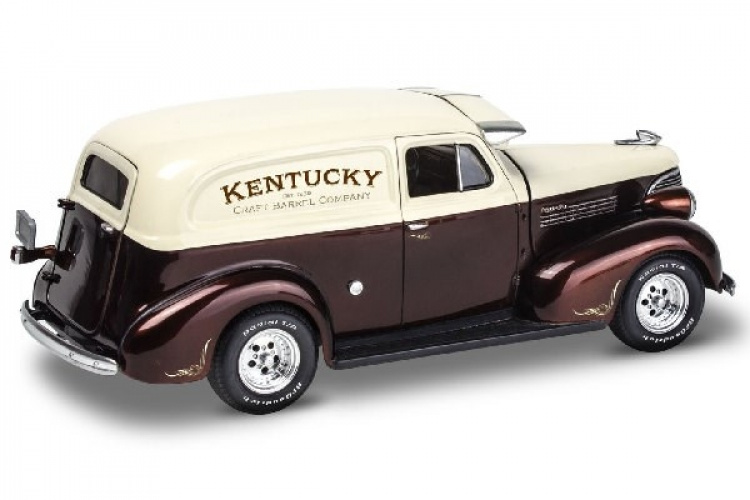 Revell 1939 Chevy Sedan Delivery