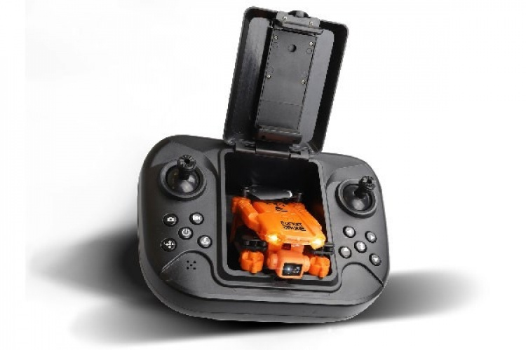 Revell RC Quadrocopter \'Pocket Drone\' Revell RC Quadrocopter \'Pocket Drone\'