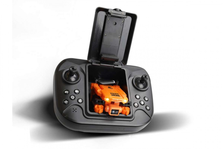 Revell RC Quadrocopter \'Pocket Drone\' Revell RC Quadrocopter \'Pocket Drone\'