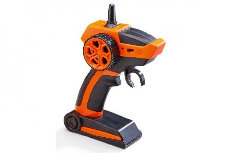 Revell RC Crawler Destroyer 1:18