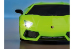 Revell RC Lamborghini Aventador Coupé 1:24, Green Revell RC Lamborghini Aventador Coupé 1:24, Green
